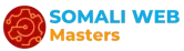 site logo